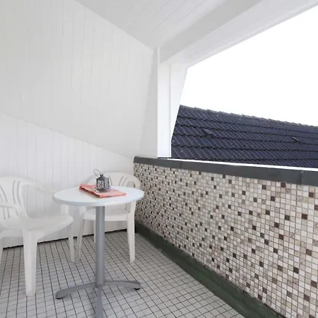 Haus Timpe Whg 2 Kellenhusen