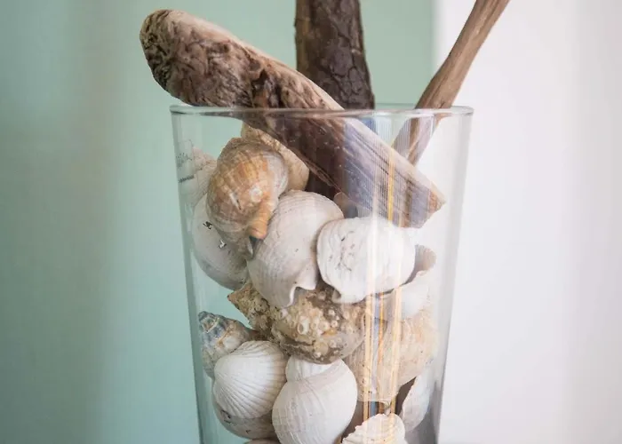 Haus Timpe Whg 2 Appartement *